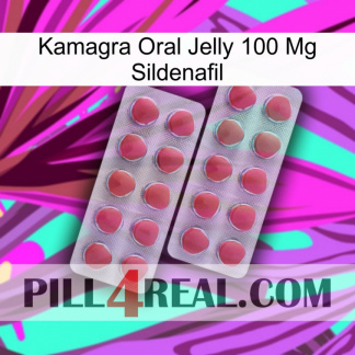 Kamagra Oral Jelly 100Mg Sildenafil 19